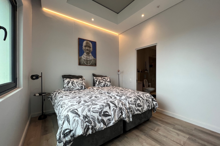To Let 3 Bedroom Property for Rent in Foreshore Western Cape